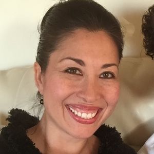 Meet your Posher, Sandra